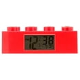 thumbnail image 3 of LEGO® Brick Alarm Clock Yellow, 3 of 3