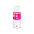 thumbnail image 2 of HP 31 70‑ml Magenta Original Ink Bottle (1VU27AN), 2 of 6