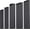 Black, variant on 5 PCS Knife Covers or Sleeves, Universal Blade Cover Guards, Knife Protector Sleeve with Felt-Lined Sheaths for Kitchen Knives, 10 Inch 9 Inch 8 Inch 6 Inch 5 Inch