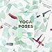 thumbnail image 3 of 100 Yoga Poses Activities Cards, 3 of 4