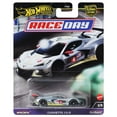 thumbnail image 3 of Hot Wheels Premium Car Culture 2024 Race Day Set of 5 - 1:64 Diecast Model Cars FPY86-961D, 3 of 6