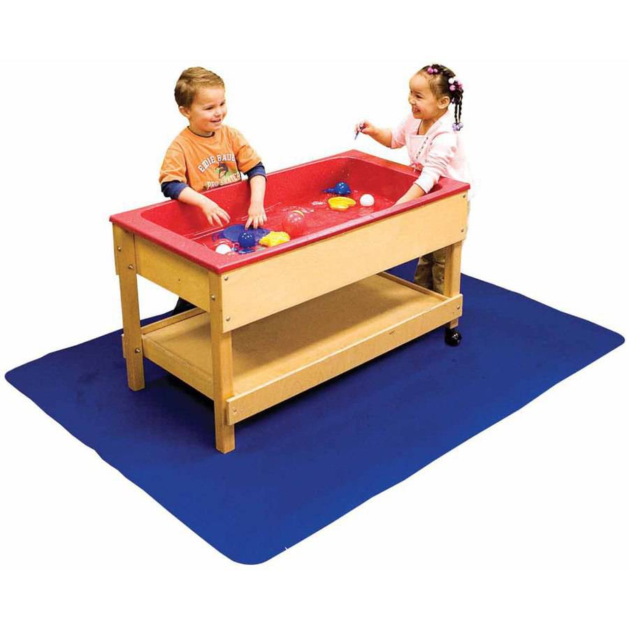 water and sand table walmart