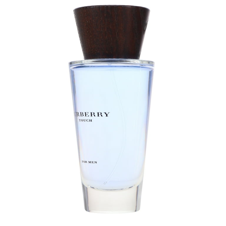 Burberry Touch Cologne for Men, Eau De Toilette Spray, 3.3oz/100ml