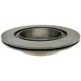 thumbnail image 4 of Acdelco 18A2638A Non Coated Rear Disc Brake Rotor, 4 of 6