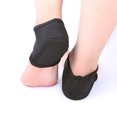 thumbnail image 2 of 1 Pair Heel Sleeve Warm Non-slip Breathable Heel Socks Heel Protector Heel Wrap, 2 of 10