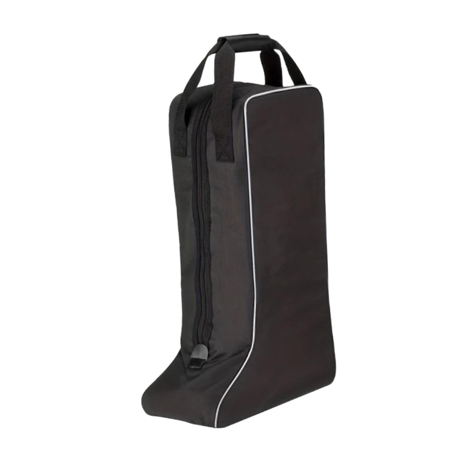 GARENDE Equestrian Pack Equipment Horse Riding Boots Home Horse Riding Tall Boot Bag