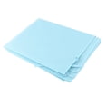 thumbnail image 2 of Estera de secado de edredón perfecl Cojín de secado de colchas Azul, 2 of 8