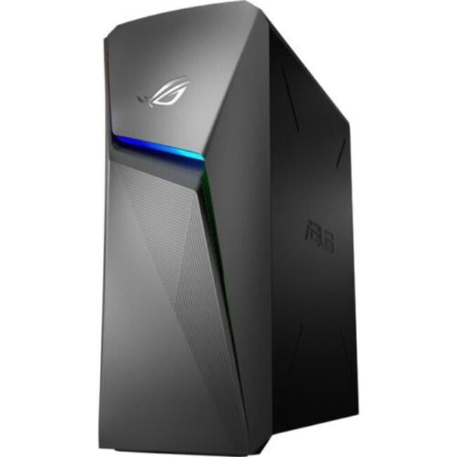 Asus ROG Strix G10DKRS554 Gaming Desktop Computer AMD Ryzen 3 3400G