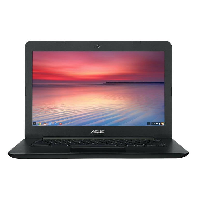 ASUS Chromebook C300M-DH02, 2.16 GHz Intel Celeron, 2GB DDR3 RAM
