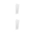 thumbnail image 4 of Bearachild Moldes de silicona Multi-cara Multi-formas Accesorio de bricolaje Buenos adornos Herramientas hechas a mano Suministros para manualidades Triángulo 2piezas Bearachild CBP334305, 4 of 6