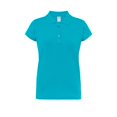 thumbnail image 1 of JHK Polo Régulier pour Femmes, 1 of 3