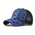thumbnail image 2 of Moocorvic Baseball Hats, Sun Protection for Men & Women, Adjustable Fit, 2 of 4