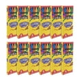 thumbnail image 4 of Cra-Z-Art Crayon Party Packs - 12 Packs of 4 Count Crayon Boxes, Party Pack Crayons for Favors, 4 of 11