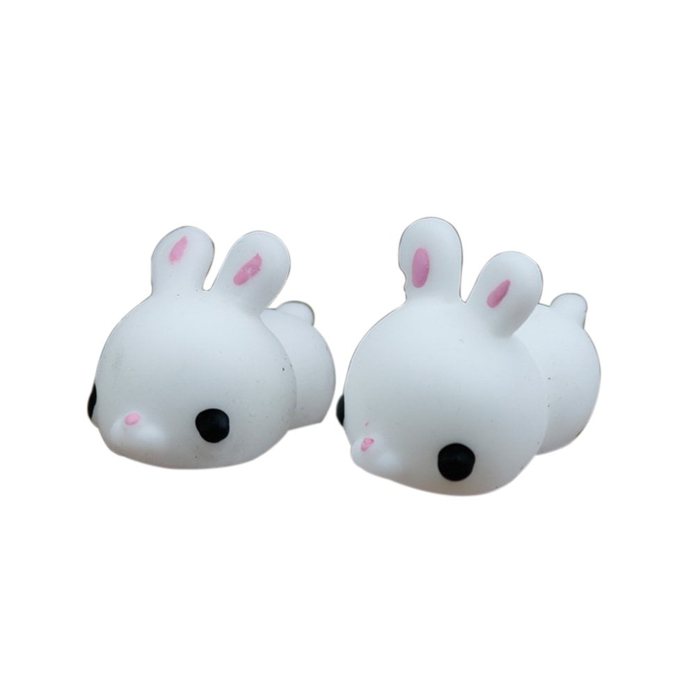 small animal family toys