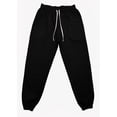 thumbnail image 3 of Pants Jogger Deportivo De Felpa Para Hombre Y Mujer, 3 of 8