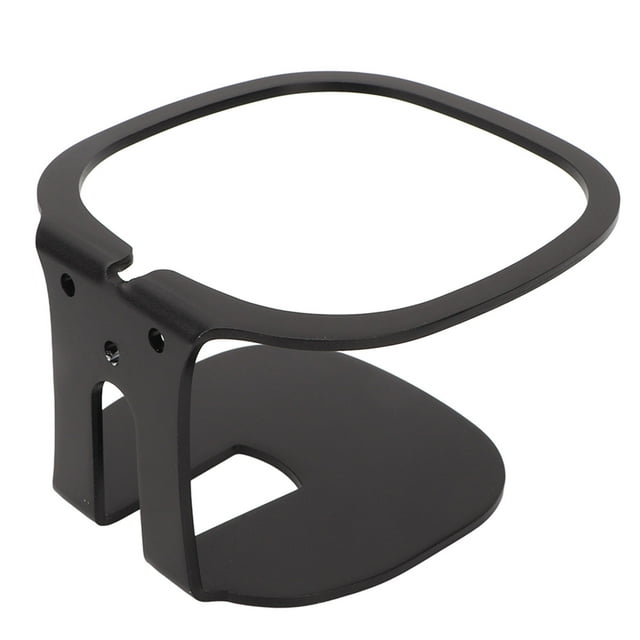 Bracket, Full HiFi Stable Support Speaker Wall Mount Bracket Easy Installation Sturdy Space Saving For PULSE 5 Speakers Silver,Black