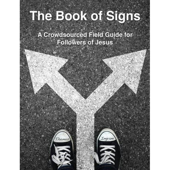 The Book of Signs (Paperback)