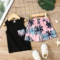 thumbnail image 2 of LWNYDPLSD 4t Boys Outfit Matching Sister Outfits Girl and Baby Ropa Para Niños De 7 Años Varones Clothes for Teen Girls 10-12 Girls Clothes 6t 14-16 Boys Clothes New Born Girls Baby Clothes, 2 of 9