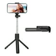 thumbnail image 3 of Palo Selfie Giratorio de 360 ​​Grados Con Control Remoto, Patas de Trípodos Retráciles, Varilla Selfie Plegable Portátil, Distancia Bt 10m, Para Tomar Fotos IncreÍbles Con, 3 of 8