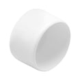 thumbnail image 3 of Puntas Para Muebles Shepherd Plástico Blanco 2.5Cm 4Pz, 3 of 3