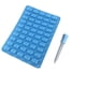 thumbnail image 3 of Moldes de silicona para hacer dulces de chocolate, molde de goma, silicona de grado alimenticio, 3 piezas, moldes de ositos de goma, moldes de silicona para dulces, alimentos antiadherentes, 3 of 5