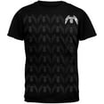 thumbnail image 1 of Spider-Man - Foil Leggs Soft T-Shirt, 1 of 1