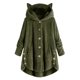thumbnail image 1 of Sudaderas con capucha para mujeres y sudaderas imprimir sueltas de la calle 5xlpangjing, 1 of 4