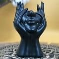 thumbnail image 6 of Elegant Home Décor - Unique White Face Ceramic Vase for Stylish Living Room Eye-Catching Decorative Storage Piece Ideal for Modern Interior Design, 6 of 9