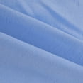 thumbnail image 5 of cfhntfmh Mens Jogger Pants Casual Loose Pants Elastic Waist Drawstring Lightweight Yoga Trousers with Pockets (Light Blue,3X-Large), 5 of 6