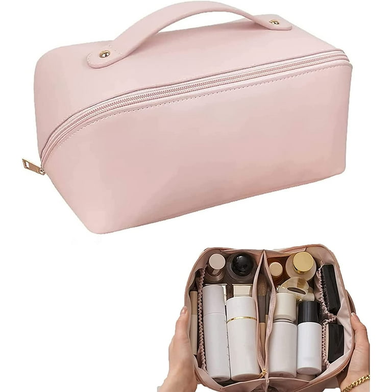 Portable Travel Cosmetic Bag