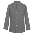 thumbnail image 2 of Men's 31 Inch Consultation Lab Coat, 2 of 4