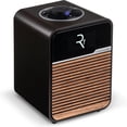 thumbnail image 2 of Radio R1D-ESP RUARK AUDIO Bluetooth FM USB Reloj, 2 of 4