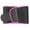 Pink, variant on Cheers.US Women Waist Trainer Corset Cincher Belt Tummy Control Slimming Body Shaper Belly Workout Sport Girdle