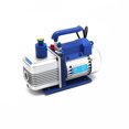 thumbnail image 1 of Bomba de vacío integrada de mano con pieza giratoria mantenimiento de aire acondicionado bomba de r Abanopi  Inflador eléctrico, 1 of 7