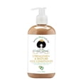 thumbnail image 2 of Jamaica black castor kids hair care kit. shea butter, peppermint & apple cider vinegar nourish and renew on all hair types., 2 of 6