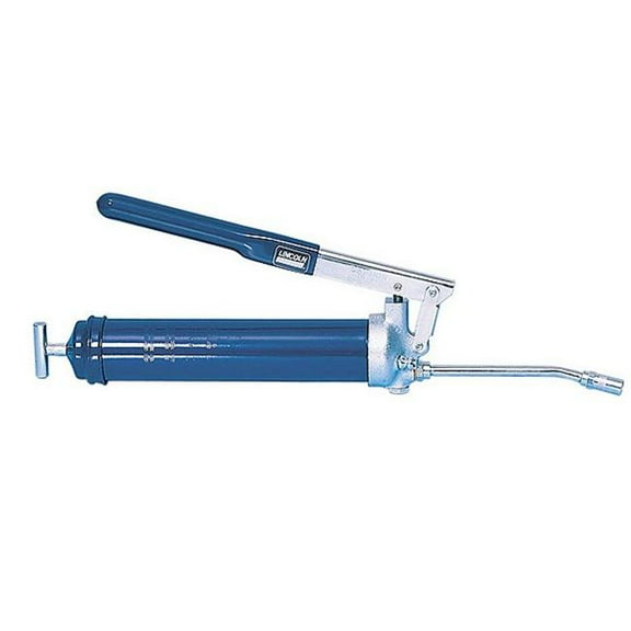 Lincoln LN1148 21-3/4'' Deluxe Lever Grease Gun