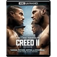thumbnail image 1 of Creed II [UHD], 1 of 1