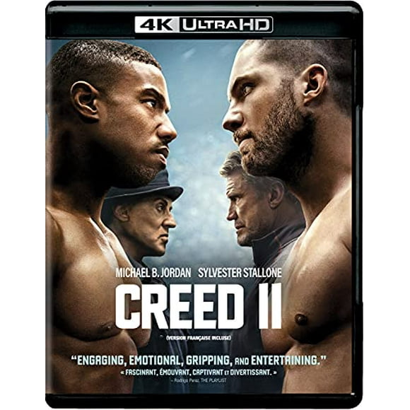 Creed II [UHD]