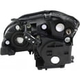 thumbnail image 2 of For Lexus RX330 2004-2006 Headlight Assembly Unit w/HID Passenger DOT Certified LX2503122N, 2 of 4