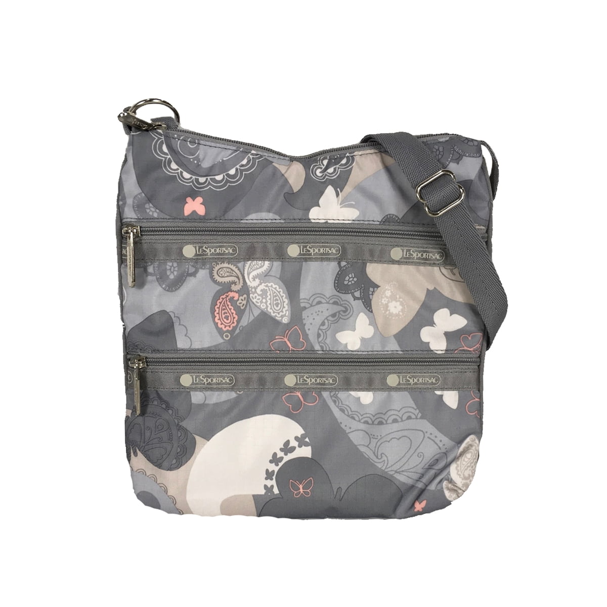 lesportsac butterfly