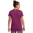 thumbnail image 4 of Under Armour Women's Standard Project Rock Payoff Short Sleeve T Shirt, 4 of 4