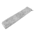 thumbnail image 2 of Ducha para mascotas de fibra, capucha de secado con fuerte absorción de agua, toalla de baño, accesorio de aseo para gatos L gris, 2 of 5