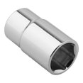 thumbnail image 4 of Socket 17/19mm 21/23mm Hand Tools for Car Telescoping Wrench Remove Car Tires B, 4 of 9