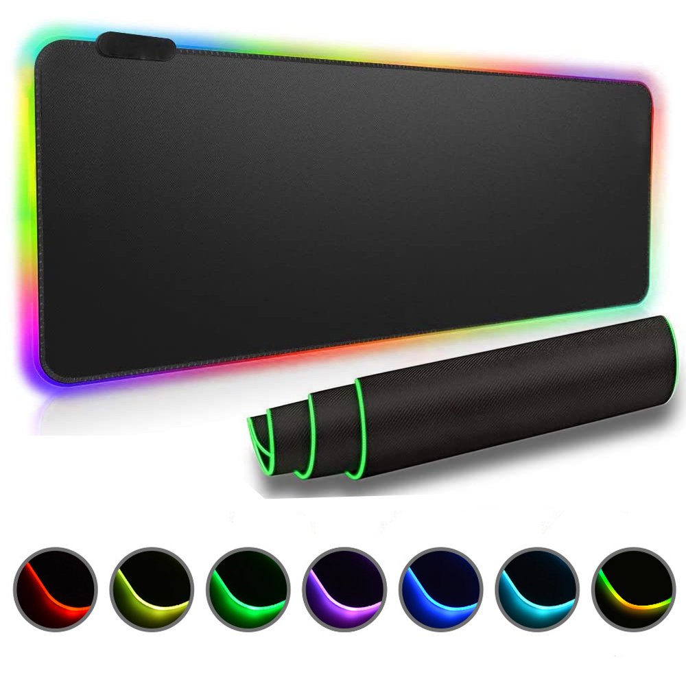 rgb mouse pad xxl