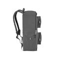 thumbnail image 2 of Mochila de ladrillos LEGO - Gris, 2 of 3