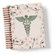 thumbnail image 1 of Doctor, Rosa, 2025 Medico, Agenda Citas, 18x22.5, 1 of 8
