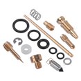 thumbnail image 2 of Kit de reparación de carburador Afortunado para motocicleta Suzuki Dr650 Dr650se Dr 650, 2 of 5