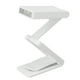 thumbnail image 5 of Pequeña Lámpara de Escritorio, Luz de LECTURA USB recargable Plegable Plegable Dimmable para acampar, 5 of 7