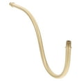 thumbnail image 1 of TEHAUX DIY Lamp Kit S-shaped Copper Accessory for Lighting Setup Table Lamp Repair 1 PCS, 1 of 8