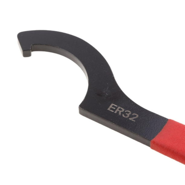 Skf online spanner wrench